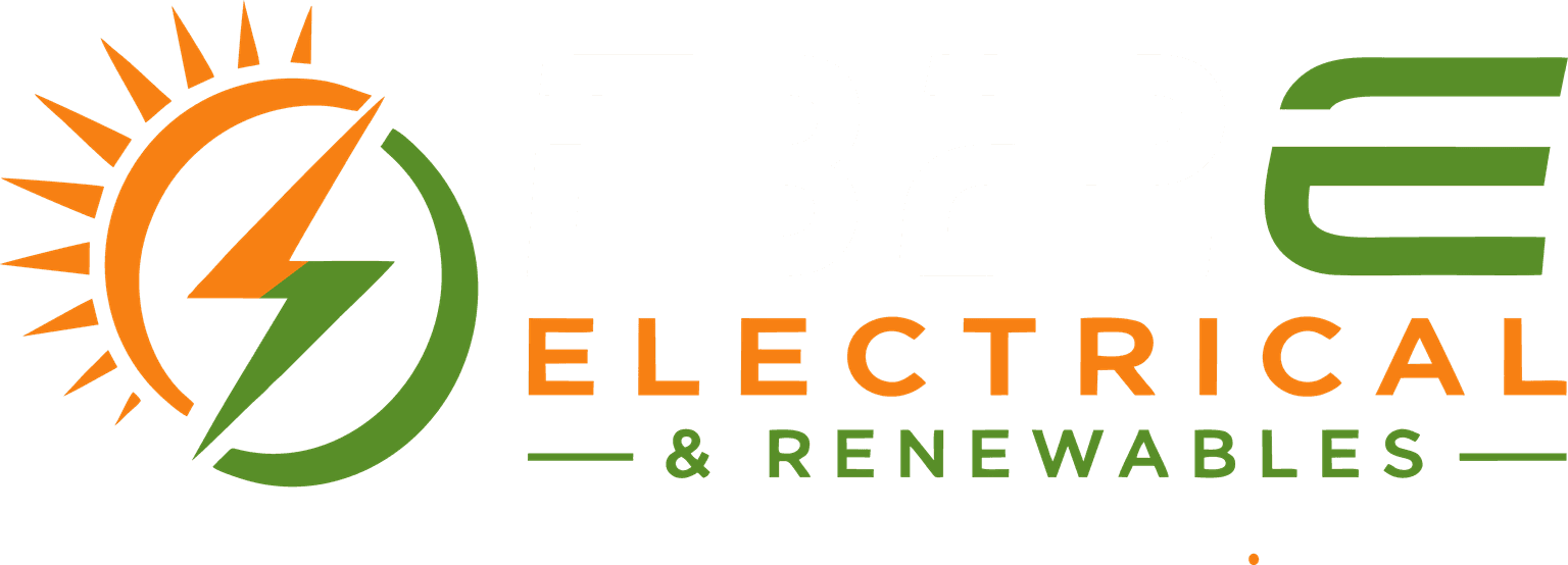 B2E Electrical & Renewables
