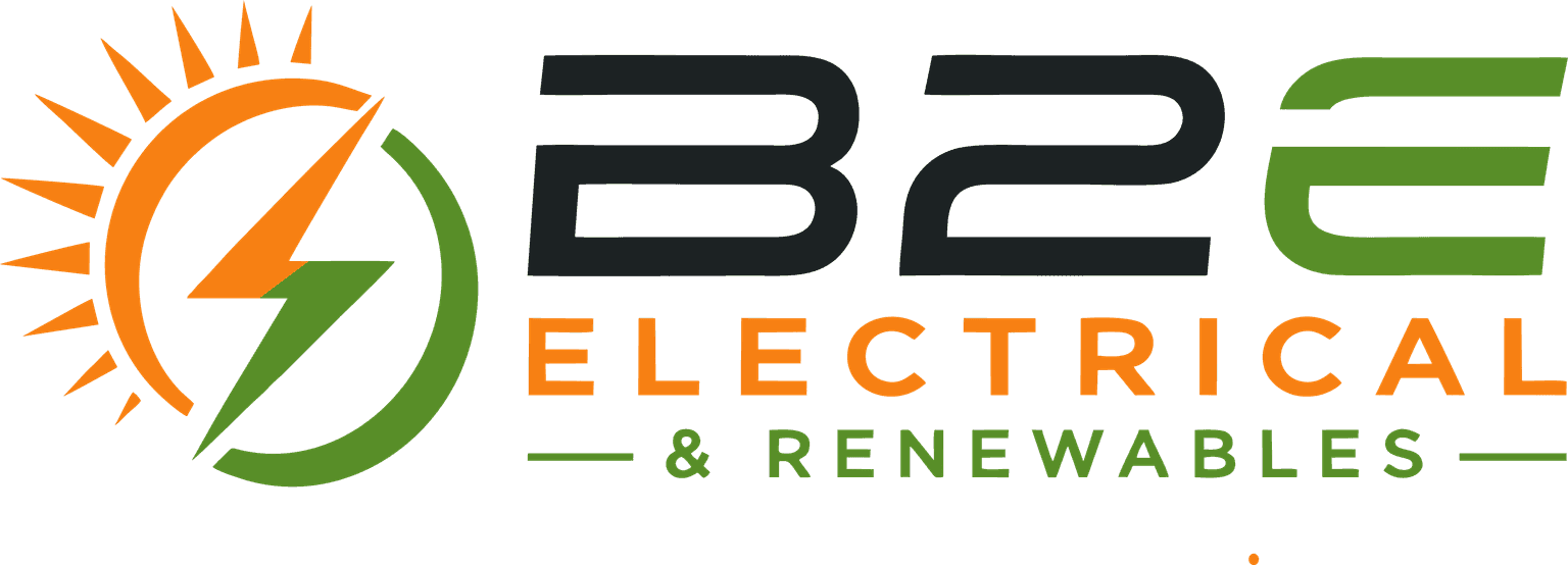 B2E Electrical & Renewables