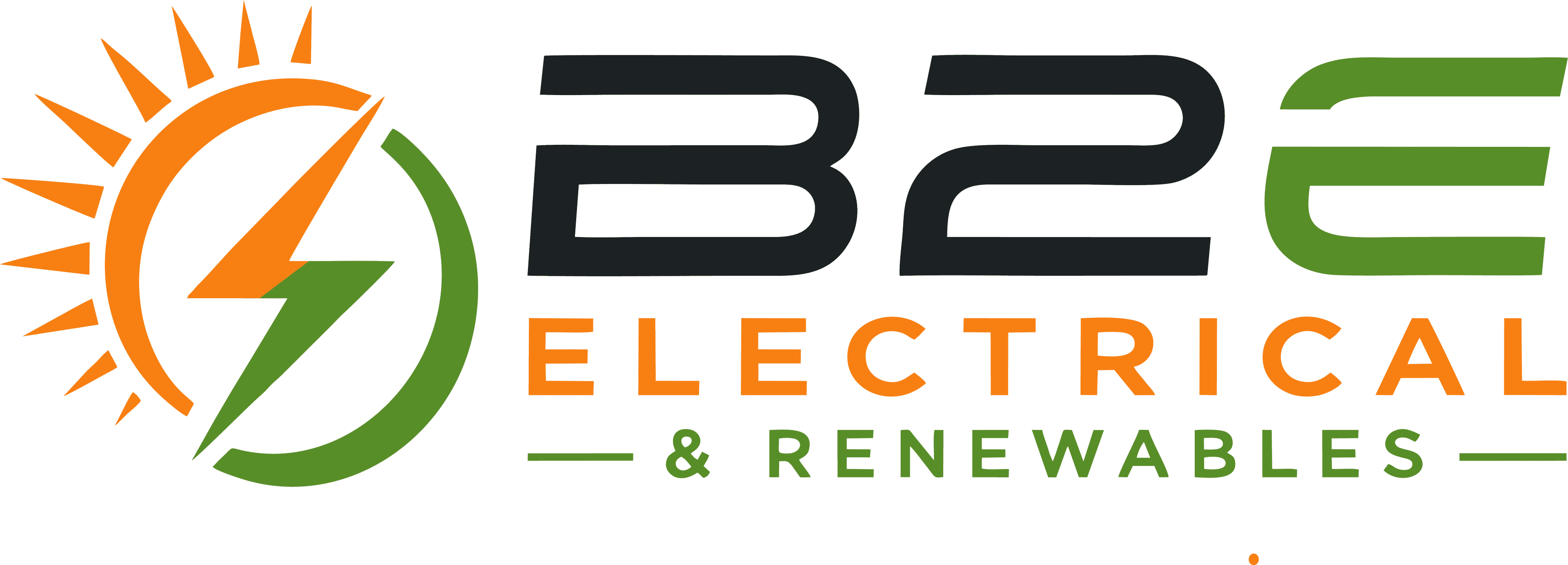 Back to Earth Electrical & Renewables
